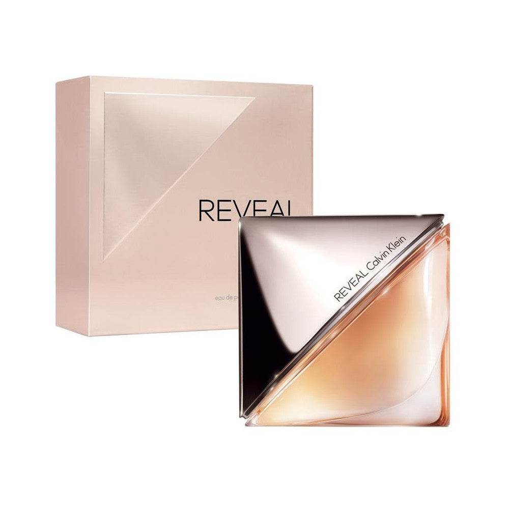 Calvin Klein - Reveal Eau de Parfum - My-Smell.pl