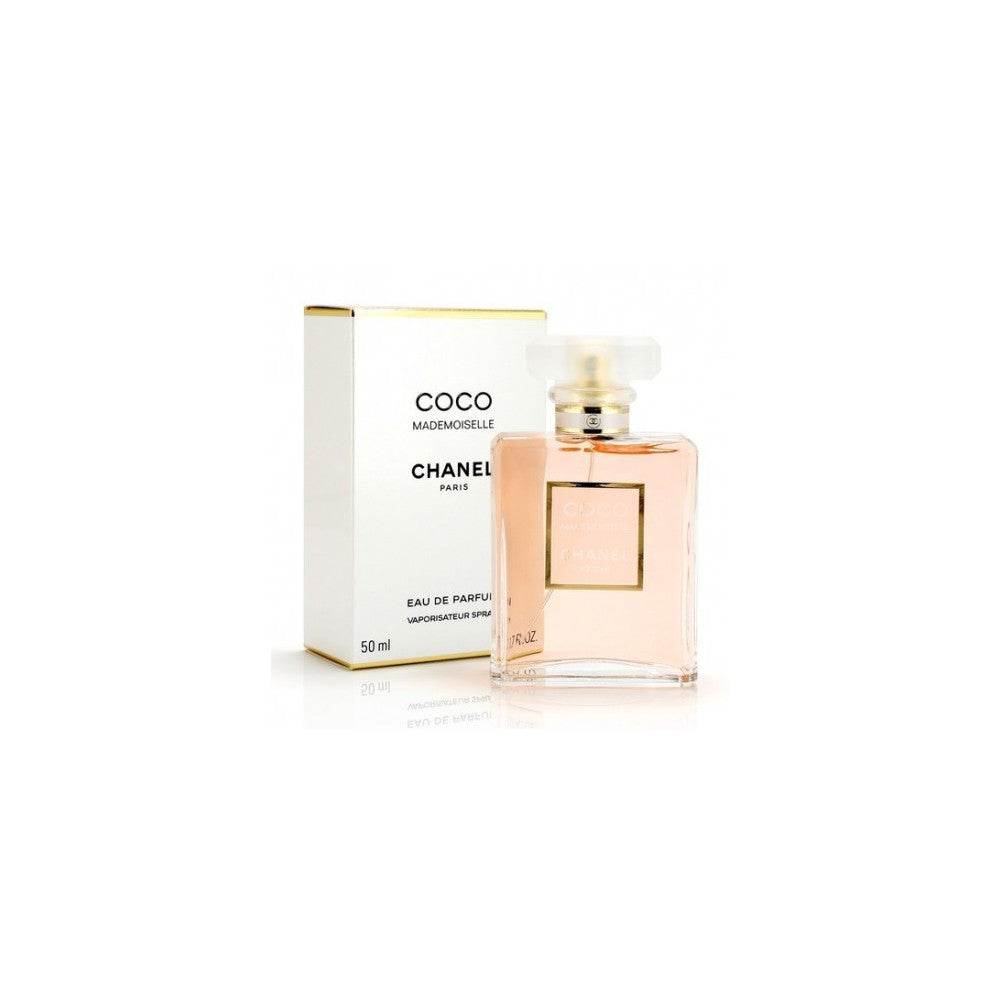 Chanel - Coco Mademoiselle Eau de Parfum - My-Smell.pl
