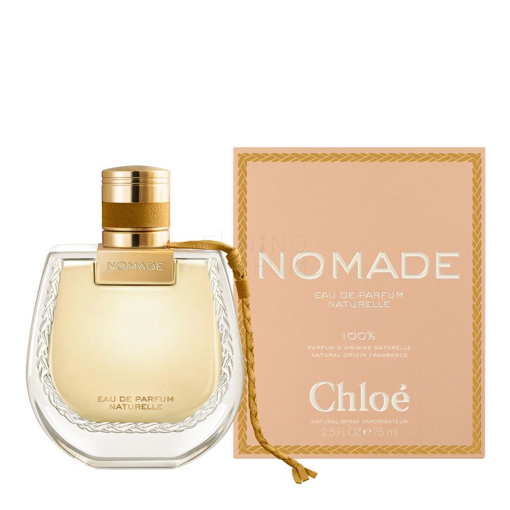 Chloe - Nomade EAU DE PARFUM