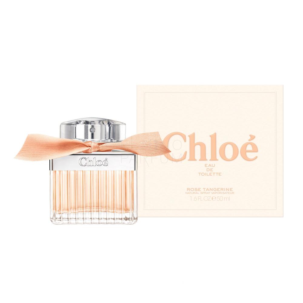 Chloe - Rose Tangerine EAU DE TOILETTE