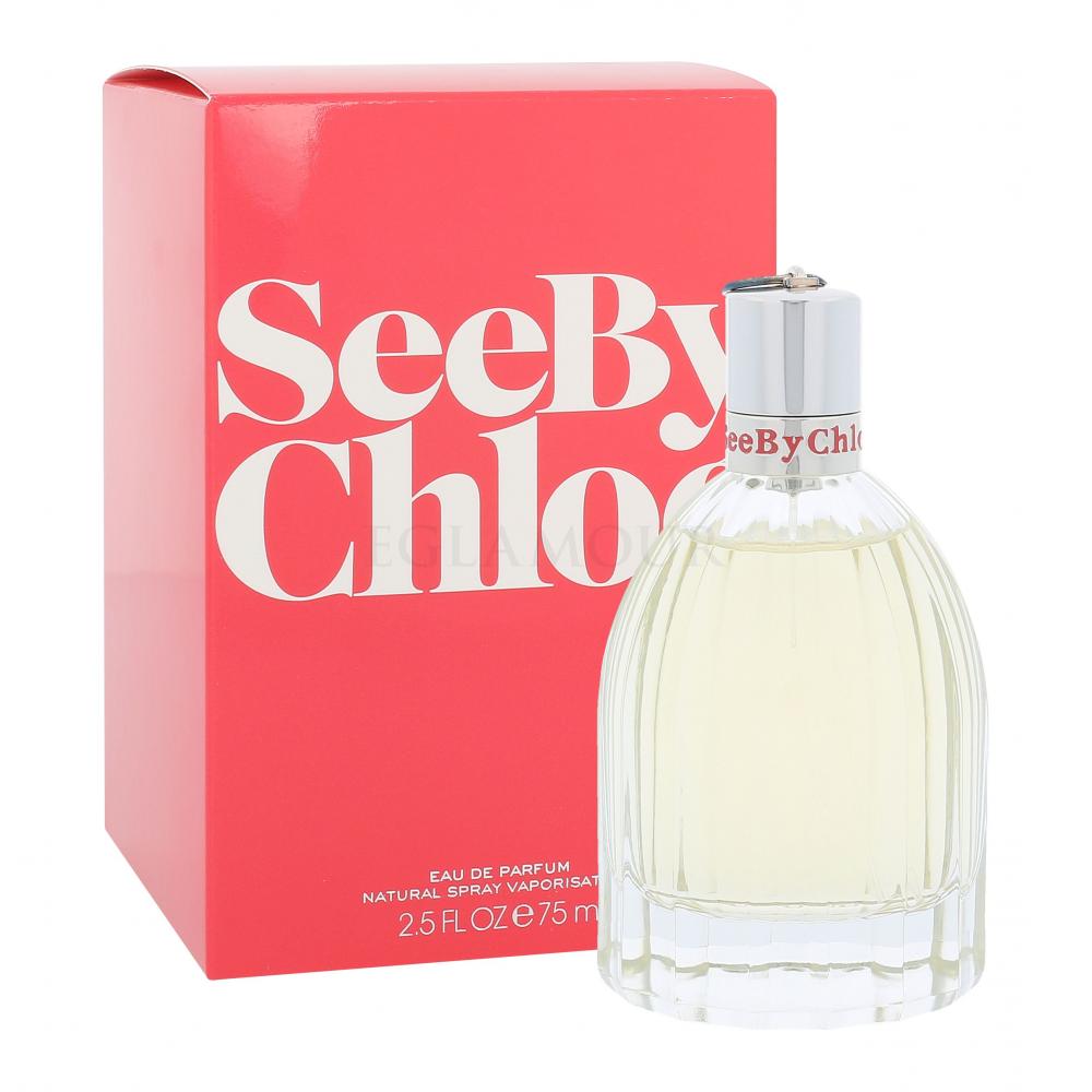 Chloe - See By Chloe EAU DE PARFUM