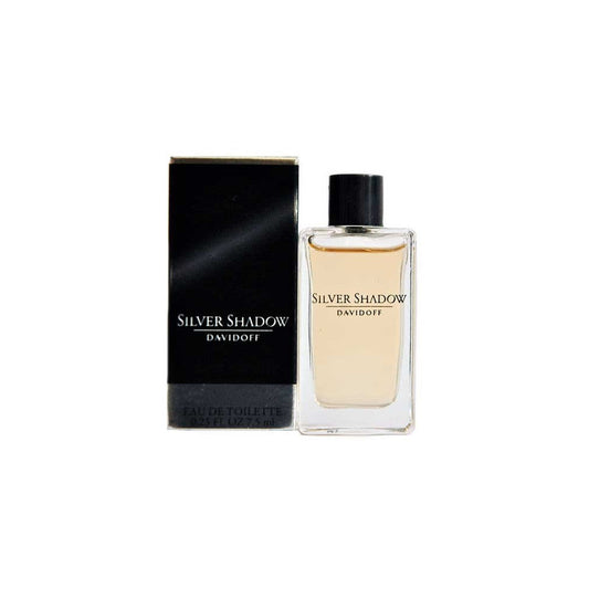 Davidoff – Silver Shadow EAU DE TOILETTE