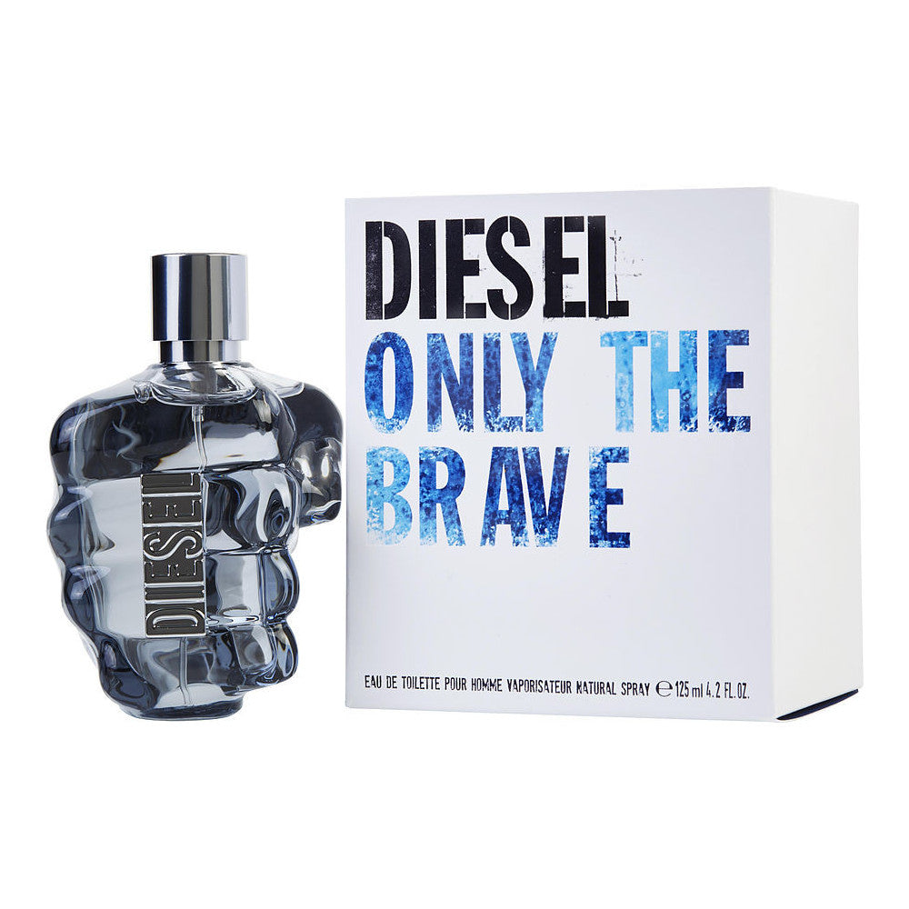 Diesel – Only The Brave Eau de Toilette