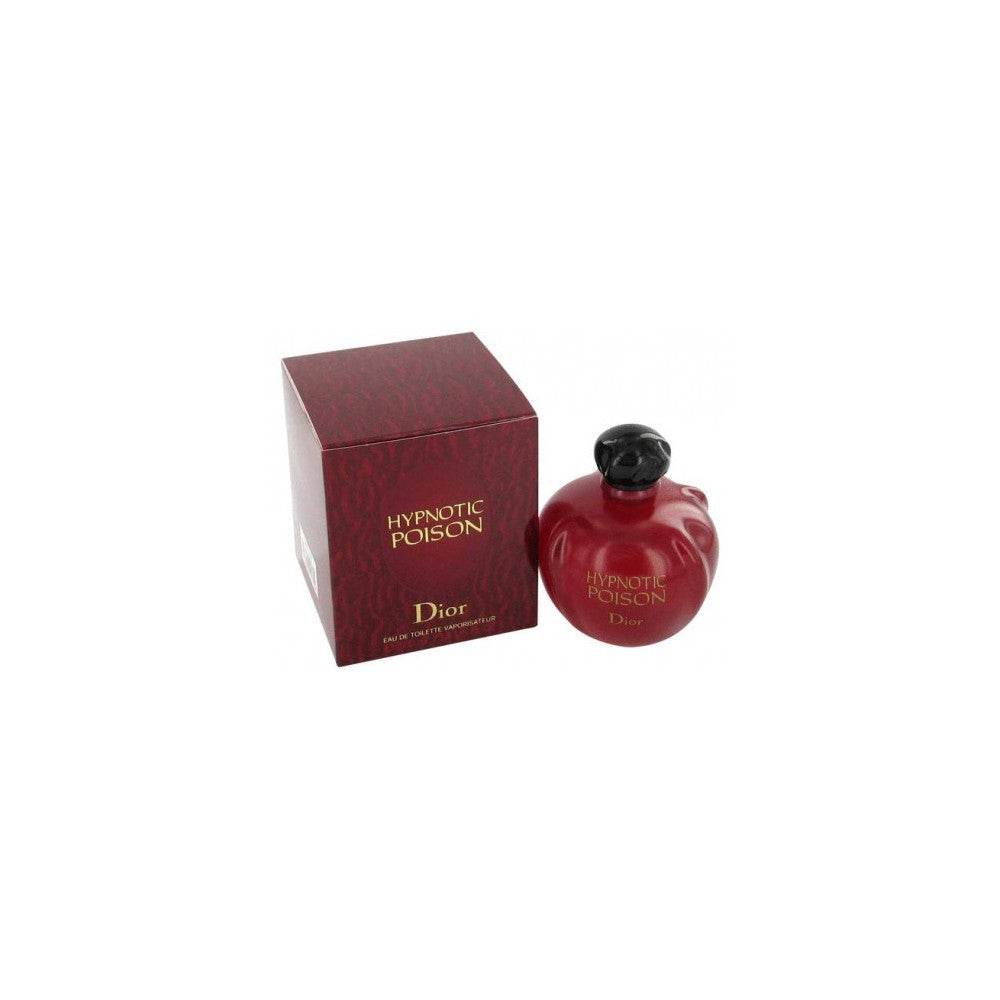 Dior - Hypnotic Poison EAU DE TOILETTE - My-Smell.pl