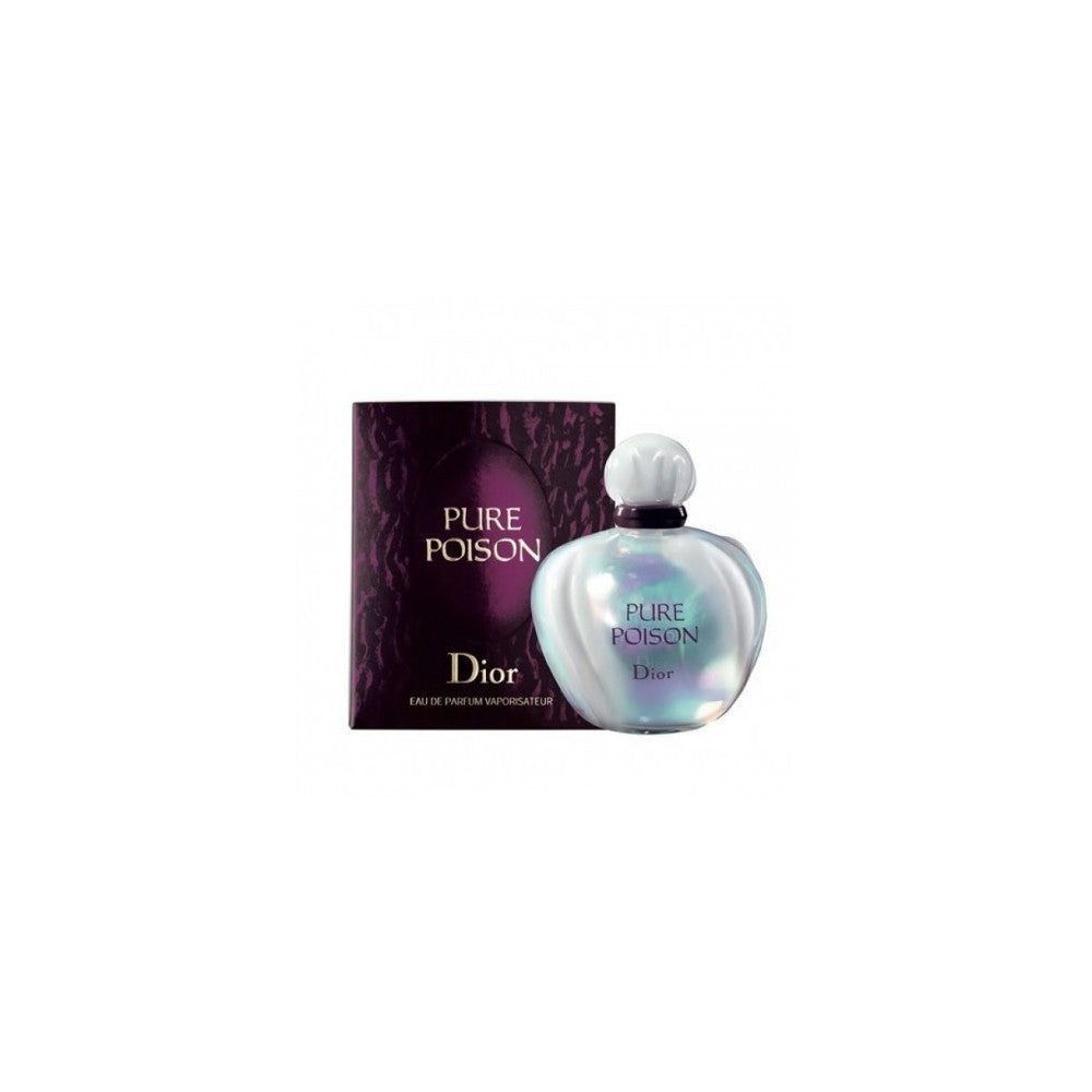 Dior - Pure Poison EAU DE PARFUM