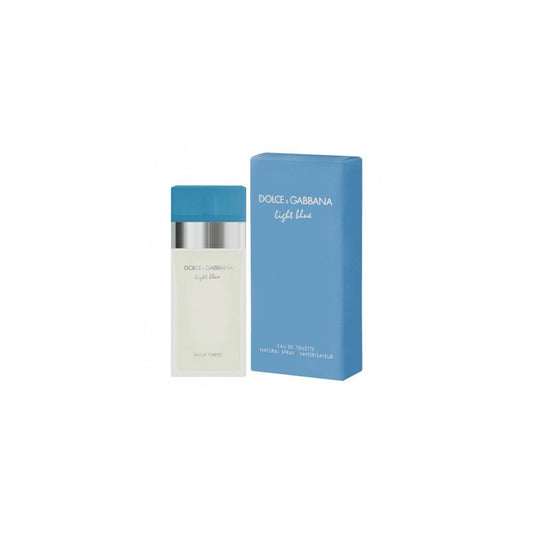 Dolce&Gabbana- Light Blue Eau De Toilette