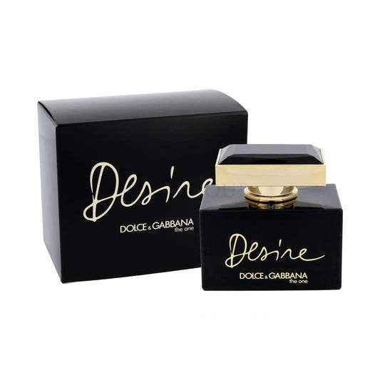 Dolce&Gabbana -The One Desire Eau de Parfum