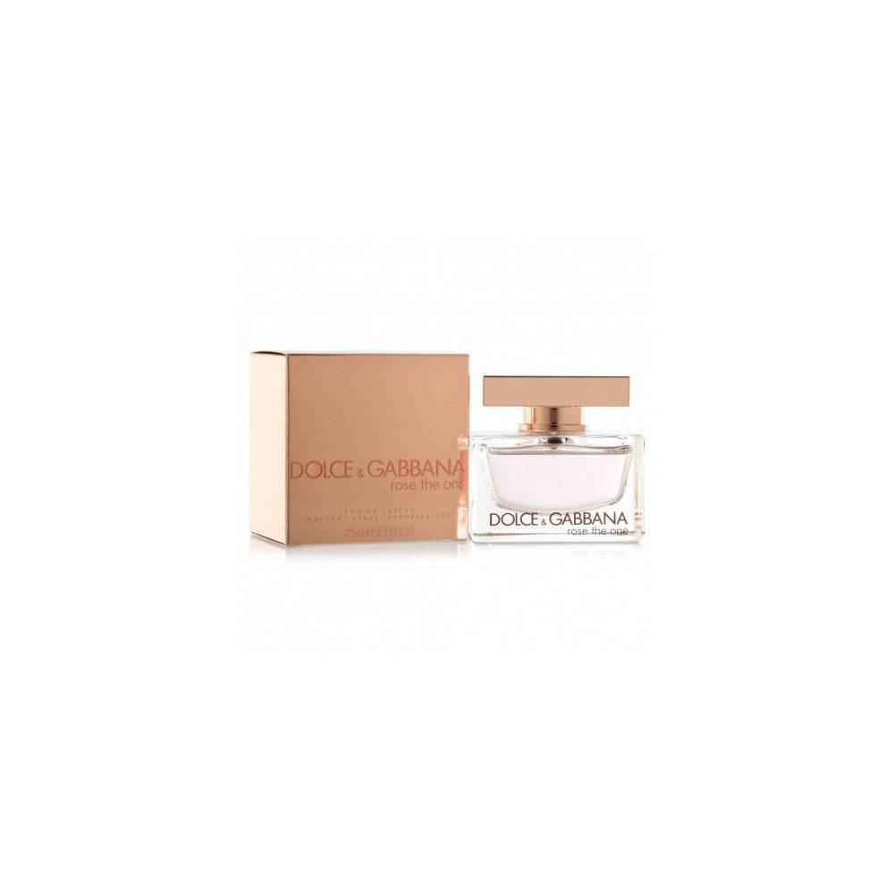Dolce&Gabbana - Rose the One Eau de Parfum - My-Smell.pl
