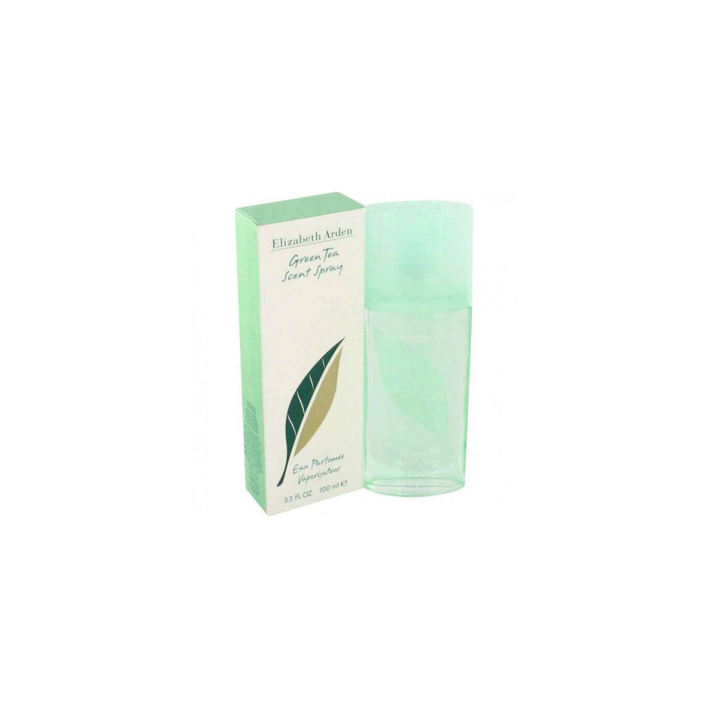 Elizabeth Arden - GreenTea  Eau de Parfum