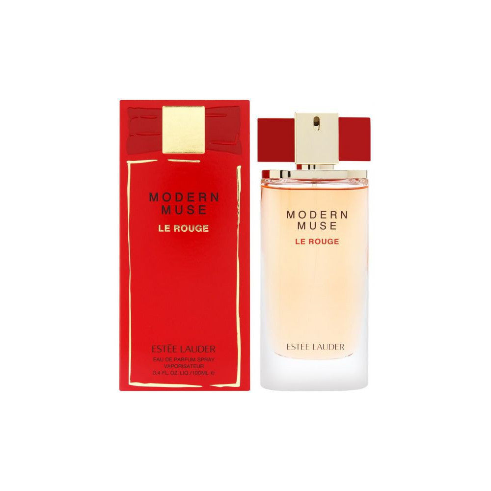 Estee Lauder - Modern Muse Le Rouge EAU PARFUM