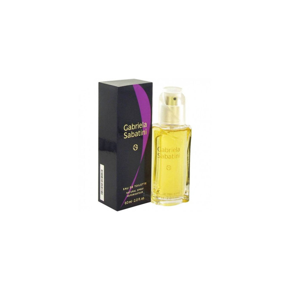 Gabriela Sabatini - Gabriela Sabatini Eau de Toilette