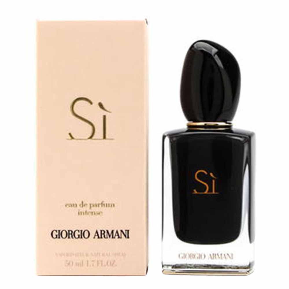 Armani - Si Intense Eau de Parfum