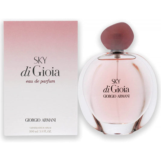 Armani - Sky di Gioia Eau de Parfum