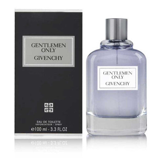 Givenchy – Gentlemen Only Eau de Toilette