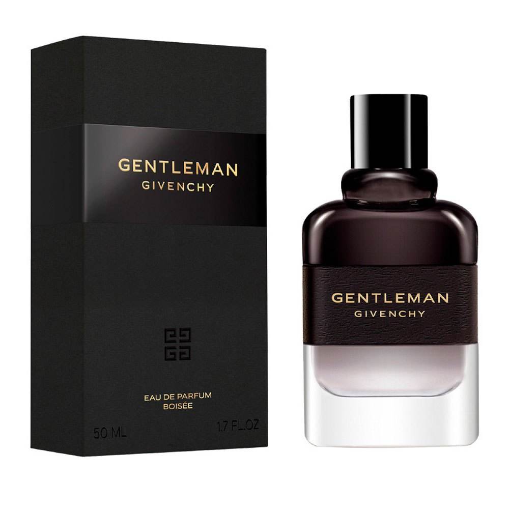 Givenchy – Gentleman Givenche Boisee Eau de Parfum - My-Smell.pl