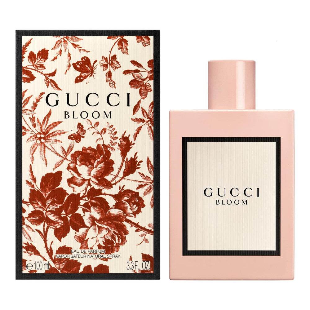 Gucci - Bloom Eau de Parfum - My-Smell.pl