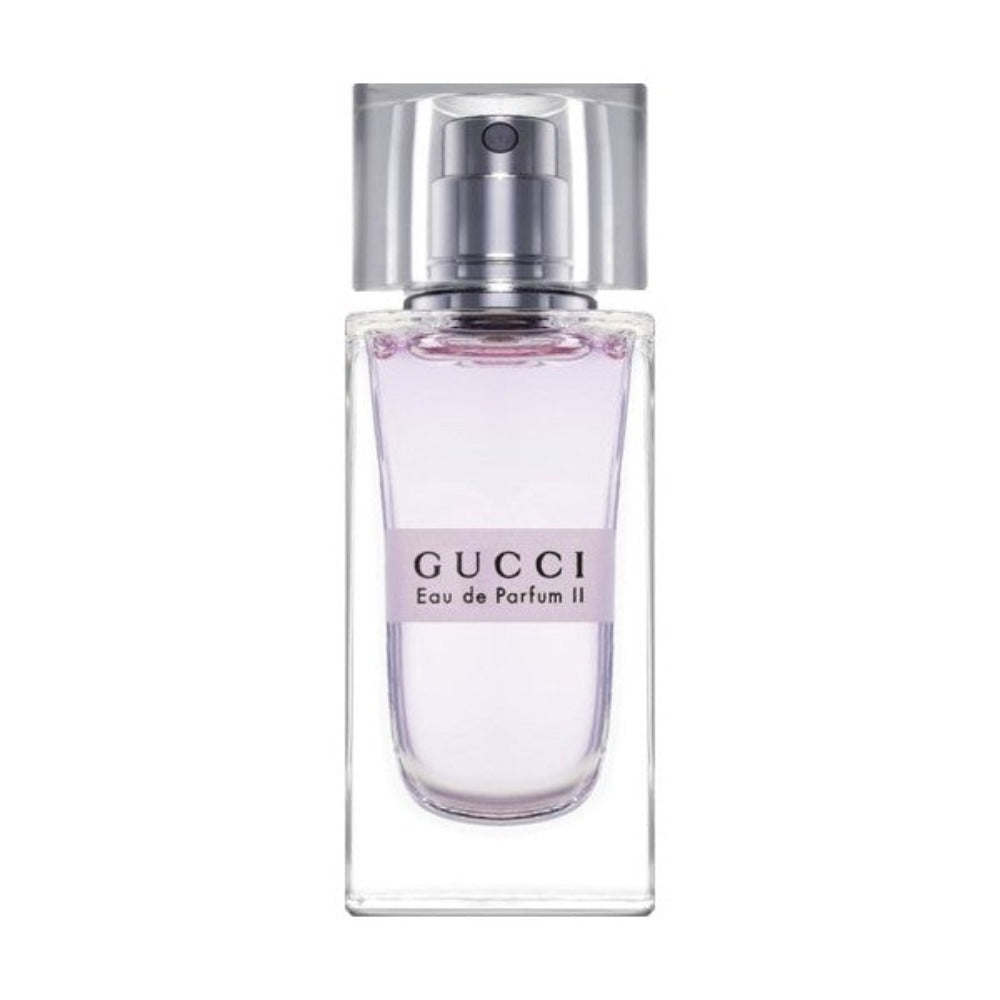 Gucci - Gucci Eau de Parfum II