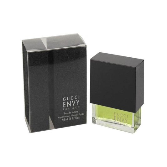 Gucci – Envy for Men Eau de Toilette - My-Smell.pl