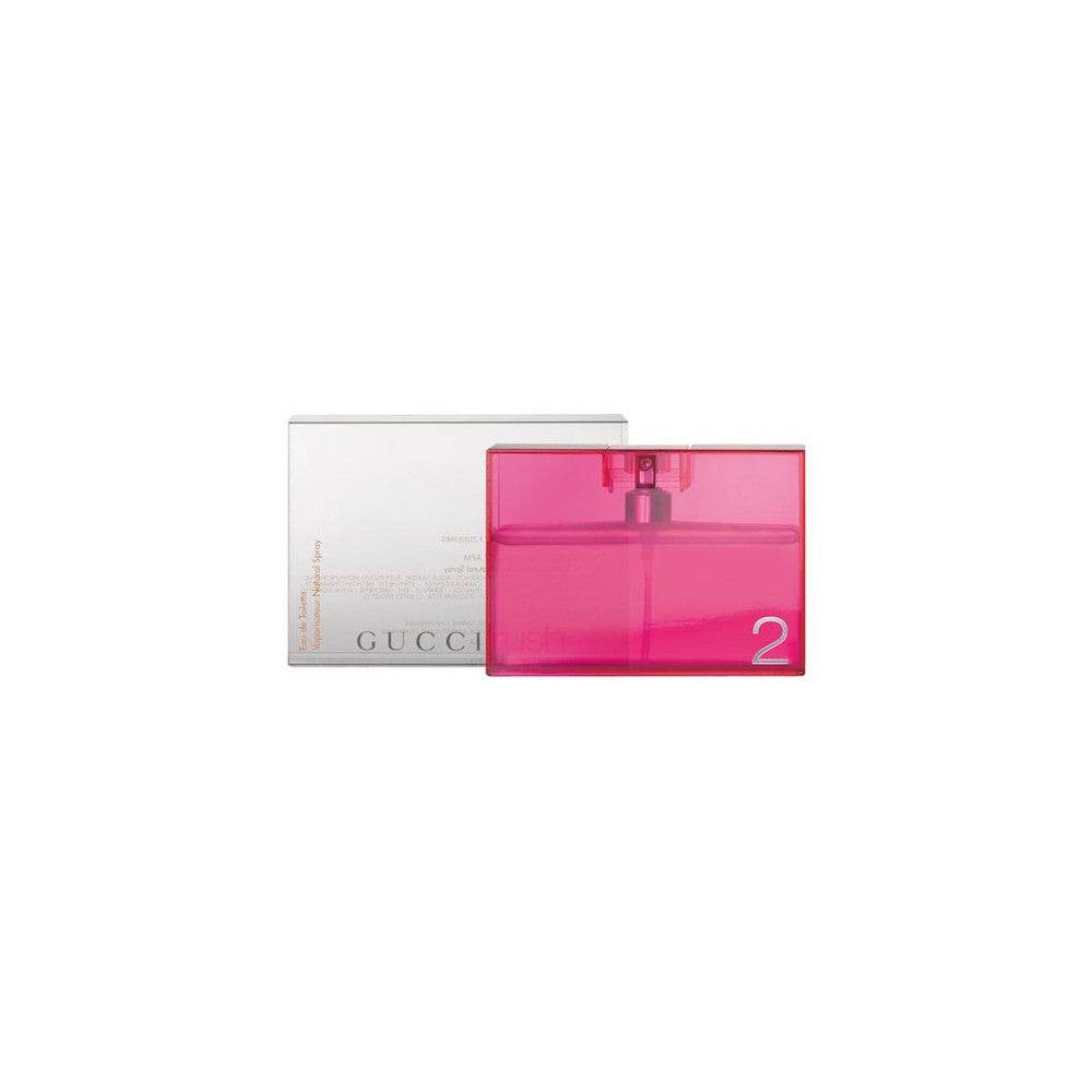 Gucci - Rush 2 Eau de Toilette - My-Smell.pl