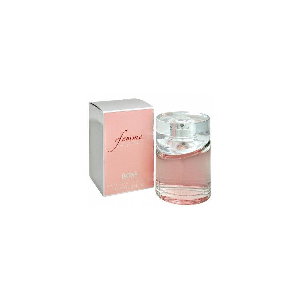 Hugo Boss – Boss Femme Eau de Parfum - My-Smell.pl