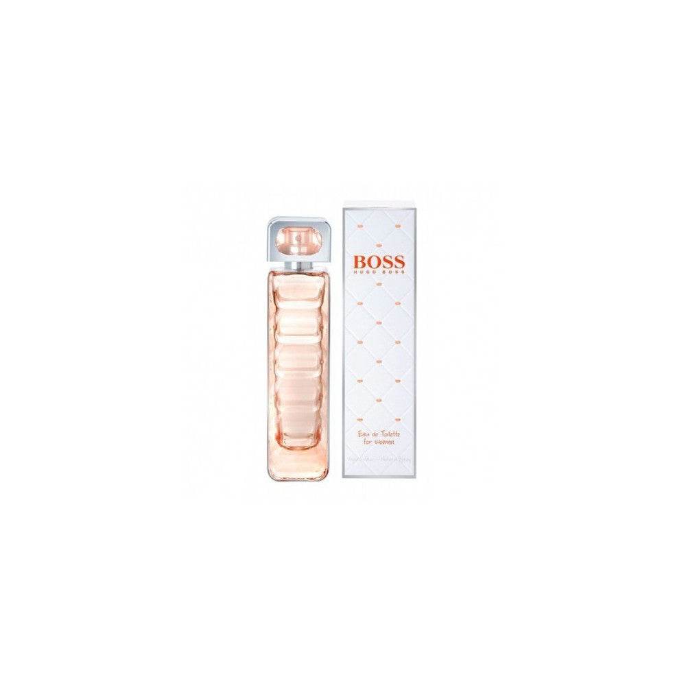 Hugo Boss – Boss Orange Eau de Toilette - My-Smell.pl