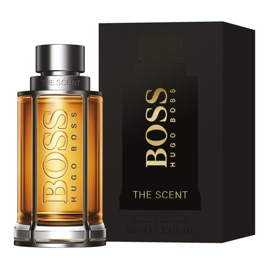 Hugo Boss – Boss The Scent Eau de Toilette