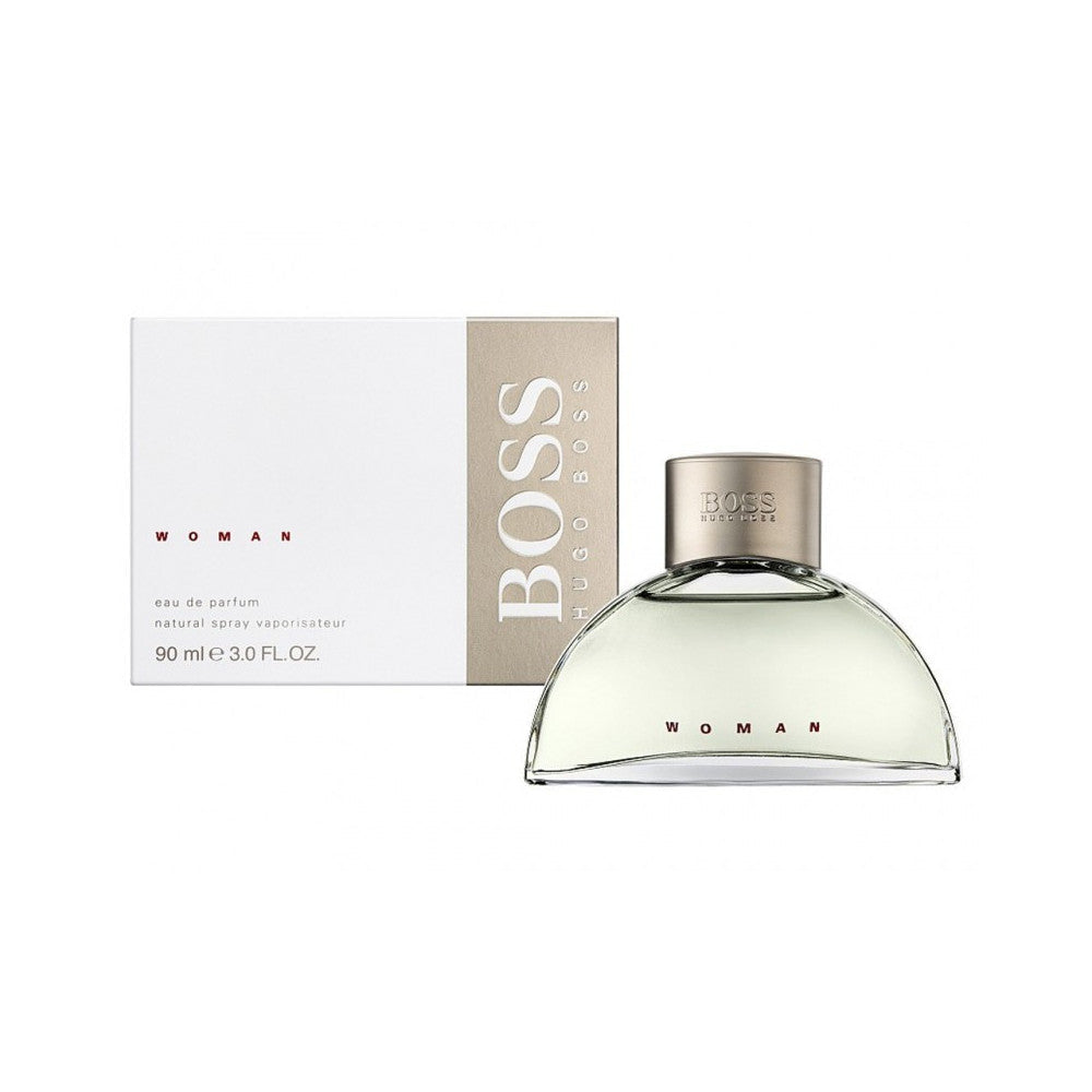 Hugo Boss - Boss Woman Eau de Parfum