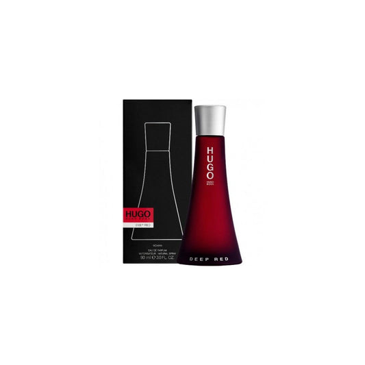 Hugo Boss - Deep Red Eau de Parfum