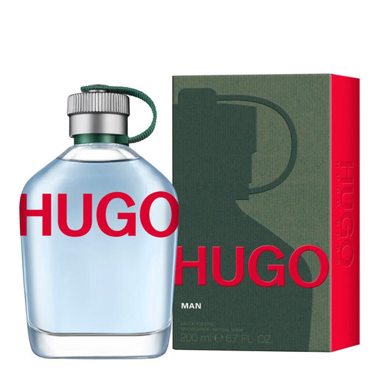 Hugo Boss – Hugo Eau de Toilette