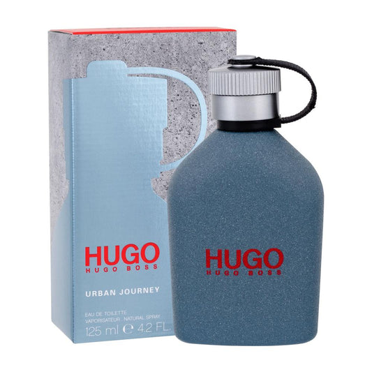 Hugo Boss – Hugo Urban Journey Eau de Toilette