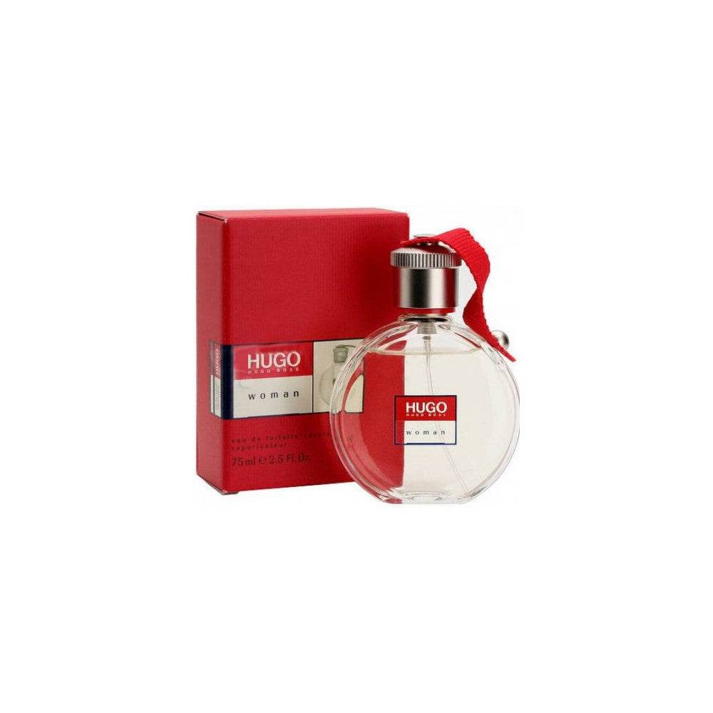 Hugo Boss – Hugo Woman Eau de Toilette - My-Smell.pl
