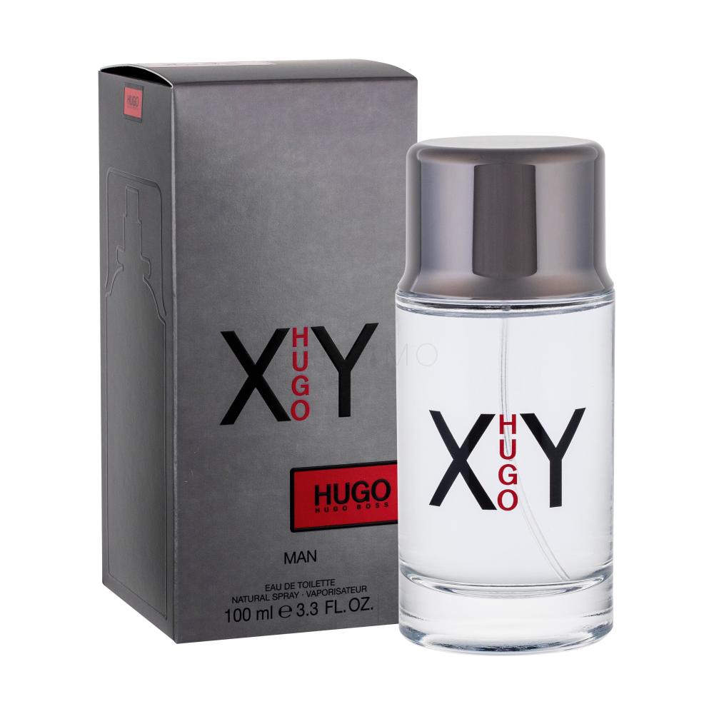 Hugo Boss – Hugo XY Eau de Toilette