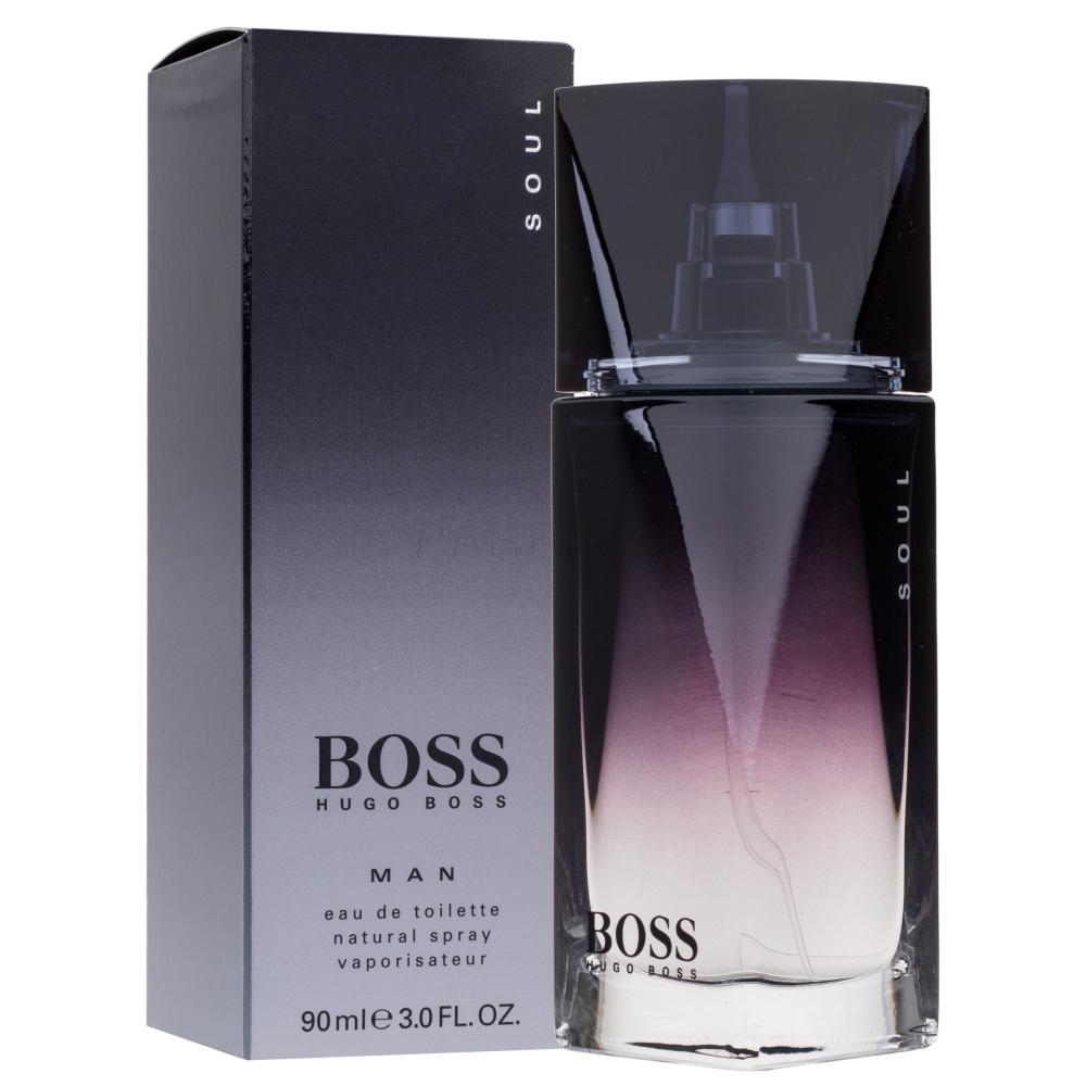 Hugo Boss – Boss Soul Eau de Toilette