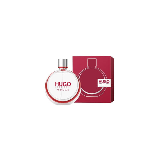 Hugo Boss – Hugo Woman  Eau de Parfum