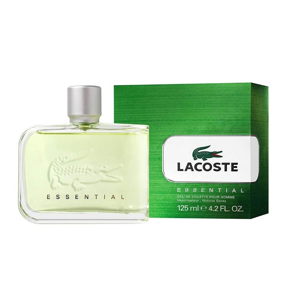 Lacoste - Essential Eau de Toilette - My-Smell.pl