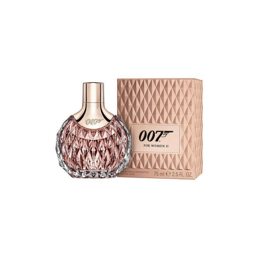 James Bond - 007 for Women II EAU DE PARFUM