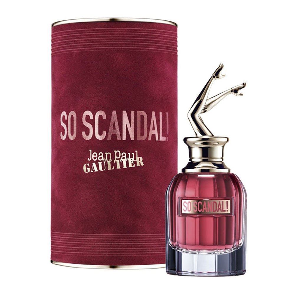 Jean Paul Gaultier – So  Scandal! EAU DE PARFUM