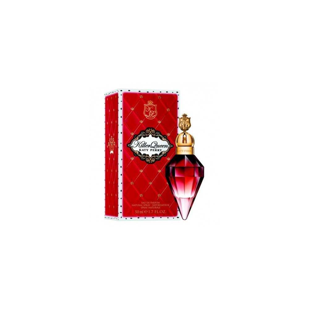 Katy Perry – Killer Queen EAU DE PARFUM