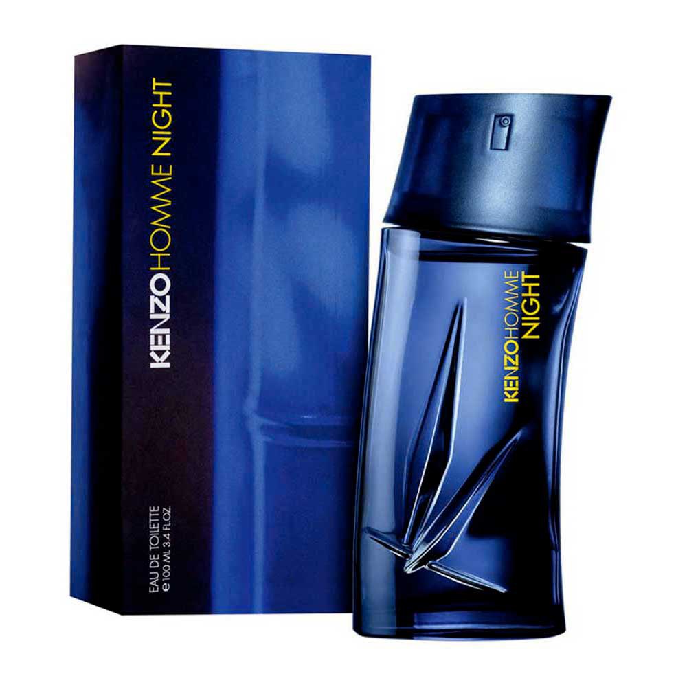 Kenzo - Homme Night EAU DE TOILETTE