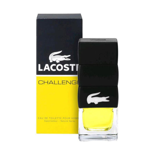 Lacoste - Challenge Eau de Toilette