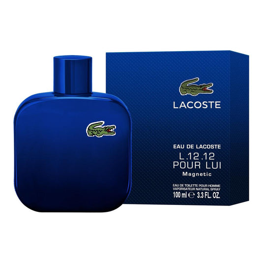 Lacoste - L.12.12  Pour Lui Magnetic Eau de Toilette