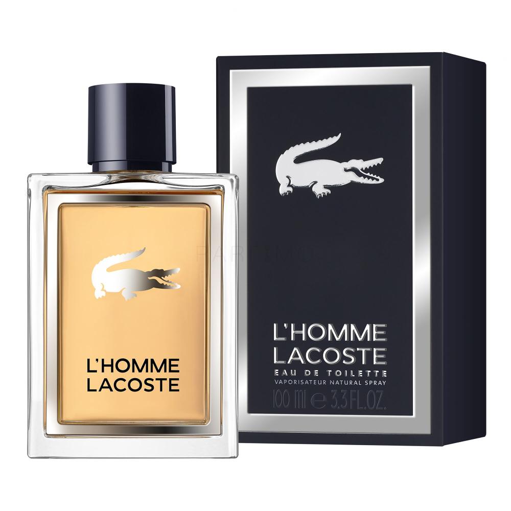 Lacoste - L'Homme Eau de Toilette