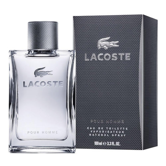 Lacoste - Pour Homme Eau de Toilette