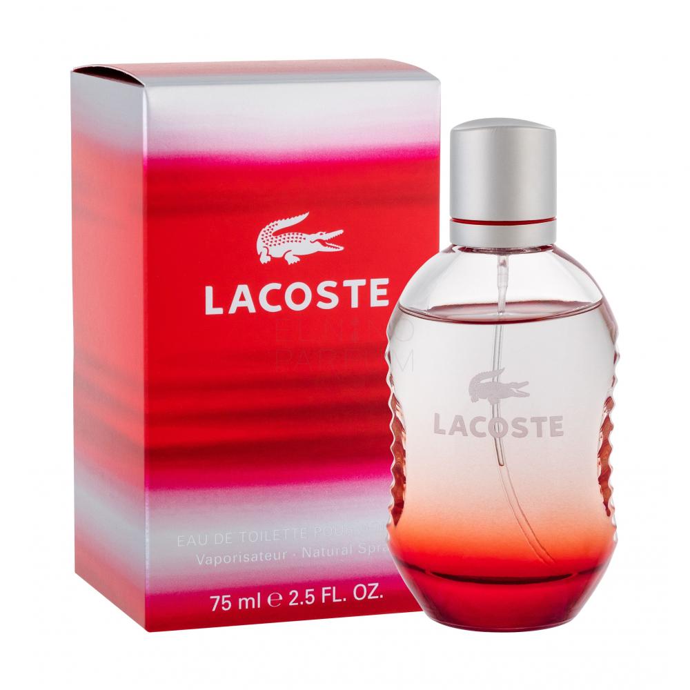 Lacoste - Lacoste Red Eau de Toilette