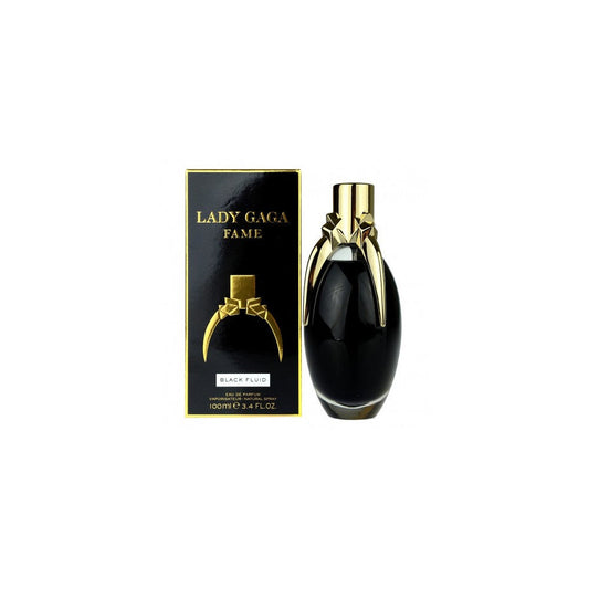 Lady Gaga –  Fame EAU DE PARFUM