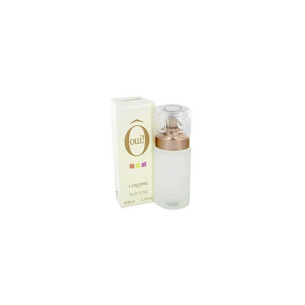 Lancome – O OUI EAU DE TOILETTE - My-Smell.pl