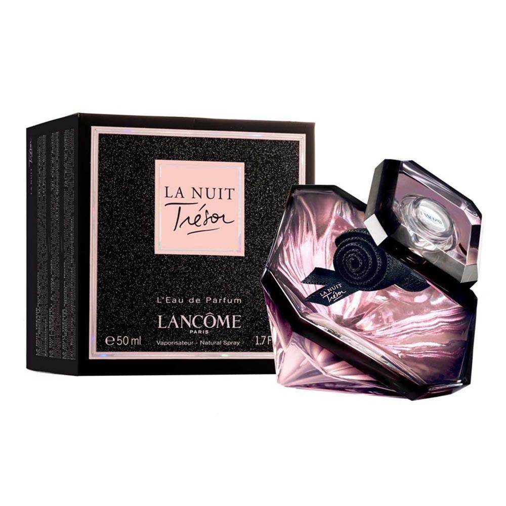 Lancome – Tresor La Nuit EAU DE PARFUM - My-Smell.pl