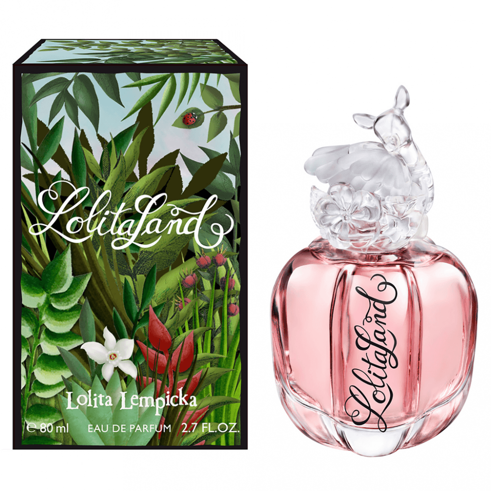 Lolita Lempicka – Lolitta Land Eau de Parfum - My-Smell.pl