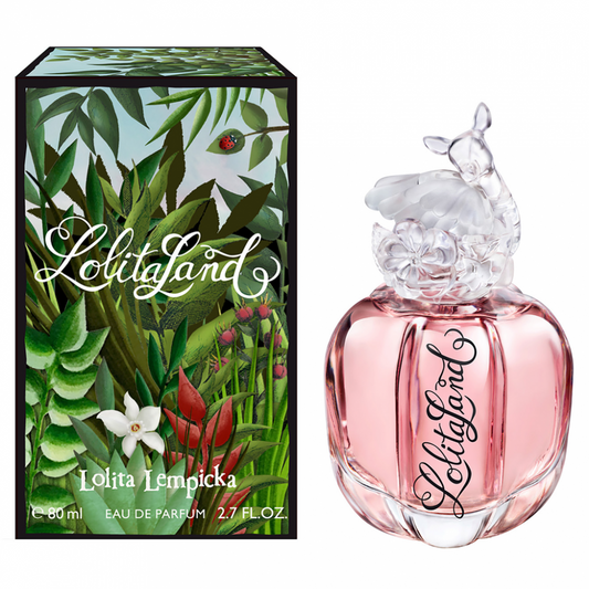 Lolita Lempicka – Lolitta Land Eau de Parfum