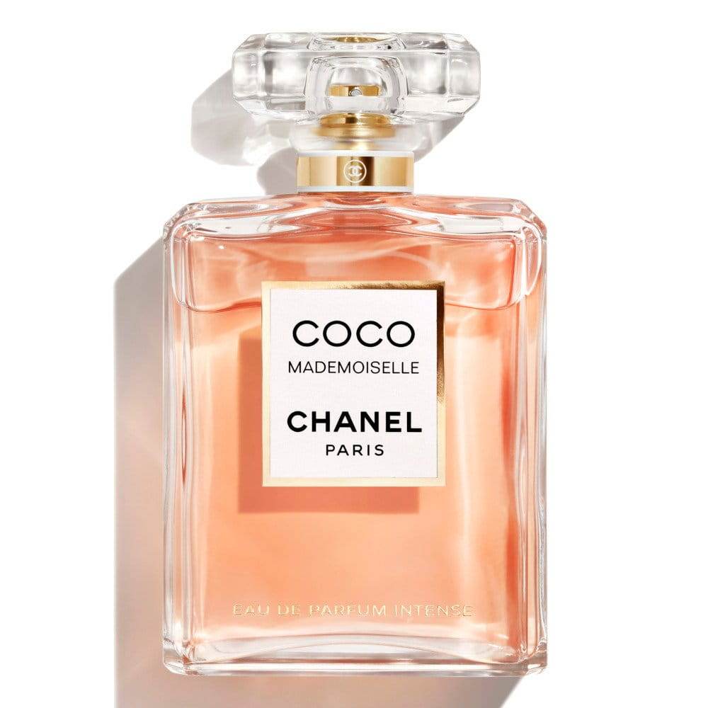 Chanel - Coco Mademoiselle Intense Eau de Parfum - My-Smell.pl